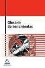 Glosario de herramientas