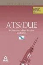 ATS/DUE del Servicio Gallego de Salud (SERGAS). Temario de Materias Específicas. Volumen III