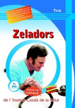 Zeladors de l'Institut Catalá de la Salut. Test