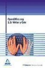 OpenOffice.org 2.3 : writer y calc