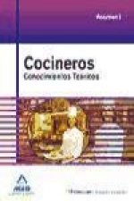 Conocimientos teóricos