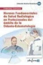Normas fundamentales de salud radiológica en profesionales del ámbito de la odonto-estomatología