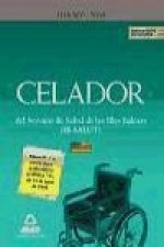 Celadores, IB-SALUT. Simulacros de examen