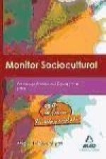 Monitor sociocultural. Formación profesional ocupacional