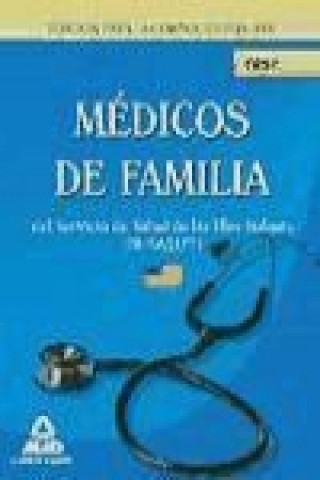 Médicos de Familia (EAP), Servicio de Salud de las Illes Balears (IB-SALUT). Test