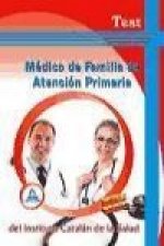 Médico de Familia de Atención Primaria, ICS. Test