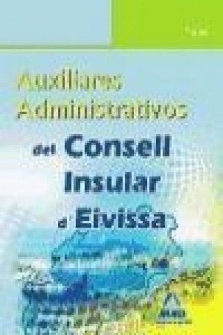 Auxiliares Administrativos, Consell Insular d'Eivissa. Test