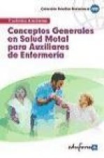 Conceptos generales en salud mental para auxiliares de enfermería