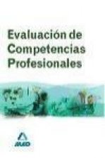 Evaluación de Competencias Profesionales