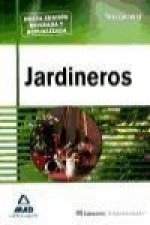 Jardineros. Test General.