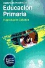 Cuerpo de Maestros. Educación Primaria. Programación Didáctica