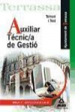 Administració Local. Temari y test