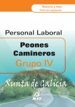 Lengua y literatura, graduado en Educación Secundaria, prueba libre, ciclos formativos de F.P. Grado medio, prueba de acceso