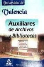 Parte de administración general e informática