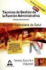 Derecho administrativo