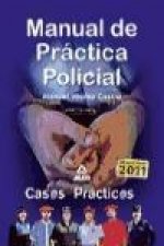 Manual de práctica policial