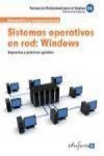 Sistemas operativos en red : Windows