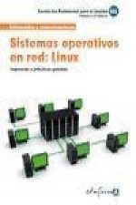 Sistemas operativos en red : Linux