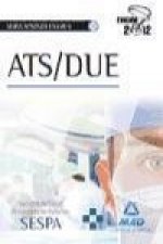 ATS/DUE del Servicio de Salud del Principado de Asturias. Simulacros de examen