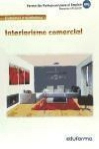 Interiorismo comercial