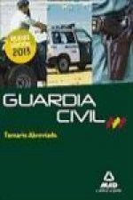 Guardia Civil. Temario Abreviado