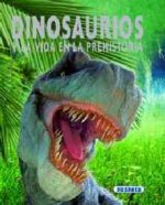 Cómo vivían los dinosaurios