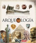Atlas ilustrado de arqueología