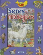 Seres mitológicos