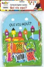 QUI VIU AQUI?