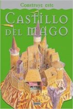 Leyendas castillo del mago