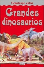 Conoce a los dinosaurios