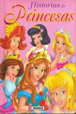 Historias de princesas