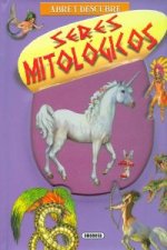Descubre los seres mitológicos