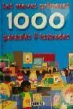Les meves primeres 1000 paraules il-lustrades