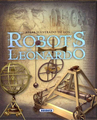 Los robots de Leonardo