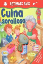 Cuina sorollosa (Estimats avis)