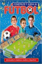 Aprende a jugar al fútbol
