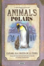 Animals polars