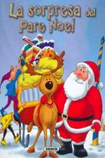 La sorpresa del Pare Noel
