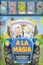 A la masia