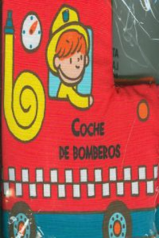 Coche de bomberos
