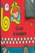Coche de bomberos