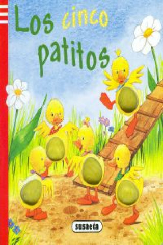 Los cinco patitos