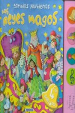 Sonidos de Navidad. Los Reyes Magos
