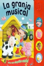 La granja musical