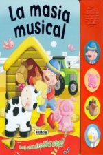 La masía musical