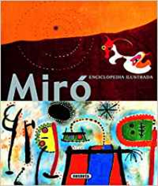 Enciclopedia ilustrada de Miró