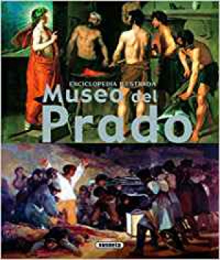 Enciclopedia ilustrada del Museo del Prado