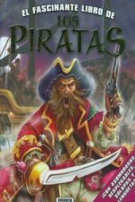 El fascinante libro de los piratas