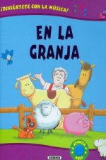 En la granja